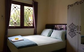 Kadek Jingga House - 3 Bedroom By Bijak Holiday Home