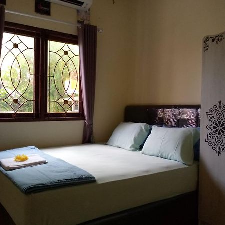 Kadek Jingga House - 3 Bedroom By Bijak Ungasan  Bagian luar foto