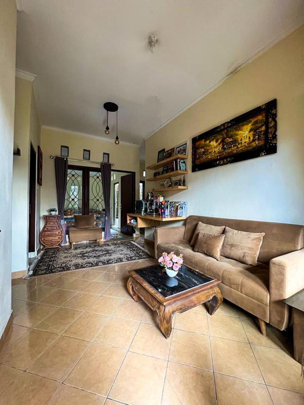 Kadek Jingga House - 3 Bedroom By Bijak Ungasan  Bagian luar foto