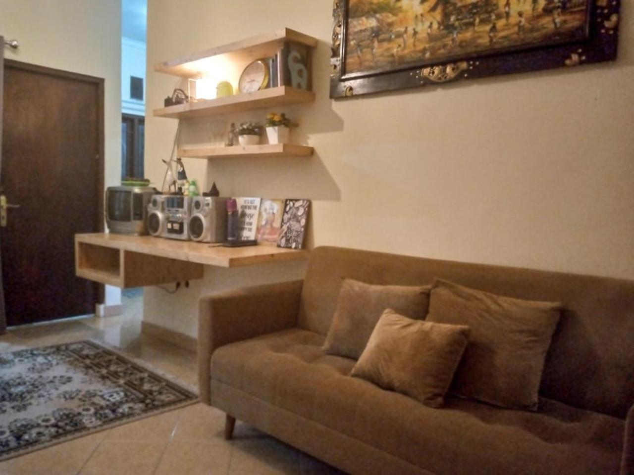 Kadek Jingga House - 3 Bedroom By Bijak Ungasan  Bagian luar foto