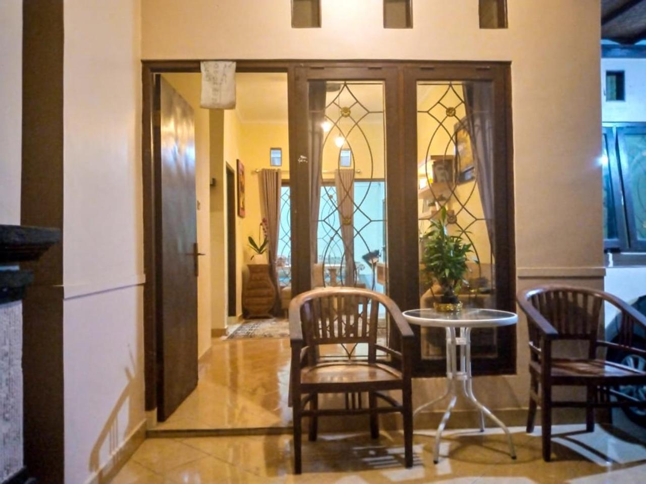 Kadek Jingga House - 3 Bedroom By Bijak Ungasan  Bagian luar foto