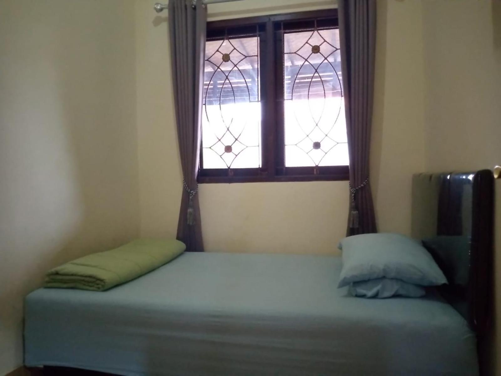 Kadek Jingga House - 3 Bedroom By Bijak Ungasan  Bagian luar foto