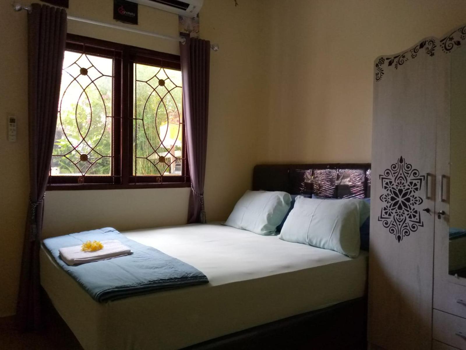 Kadek Jingga House - 3 Bedroom By Bijak Ungasan  Bagian luar foto