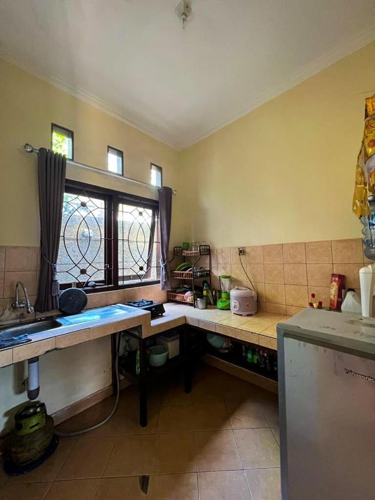 Kadek Jingga House - 3 Bedroom By Bijak Ungasan  Bagian luar foto