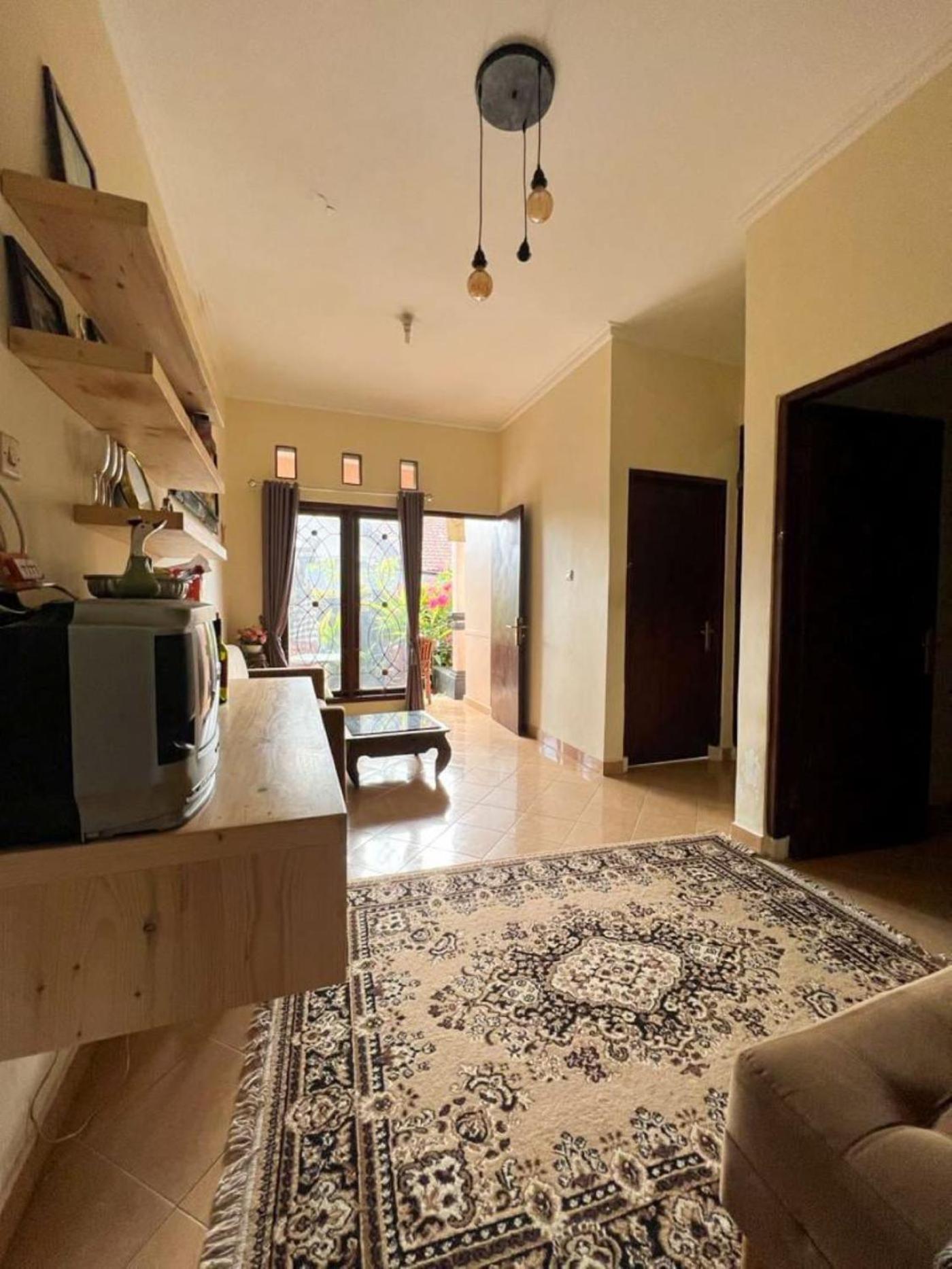 Kadek Jingga House - 3 Bedroom By Bijak Ungasan  Bagian luar foto